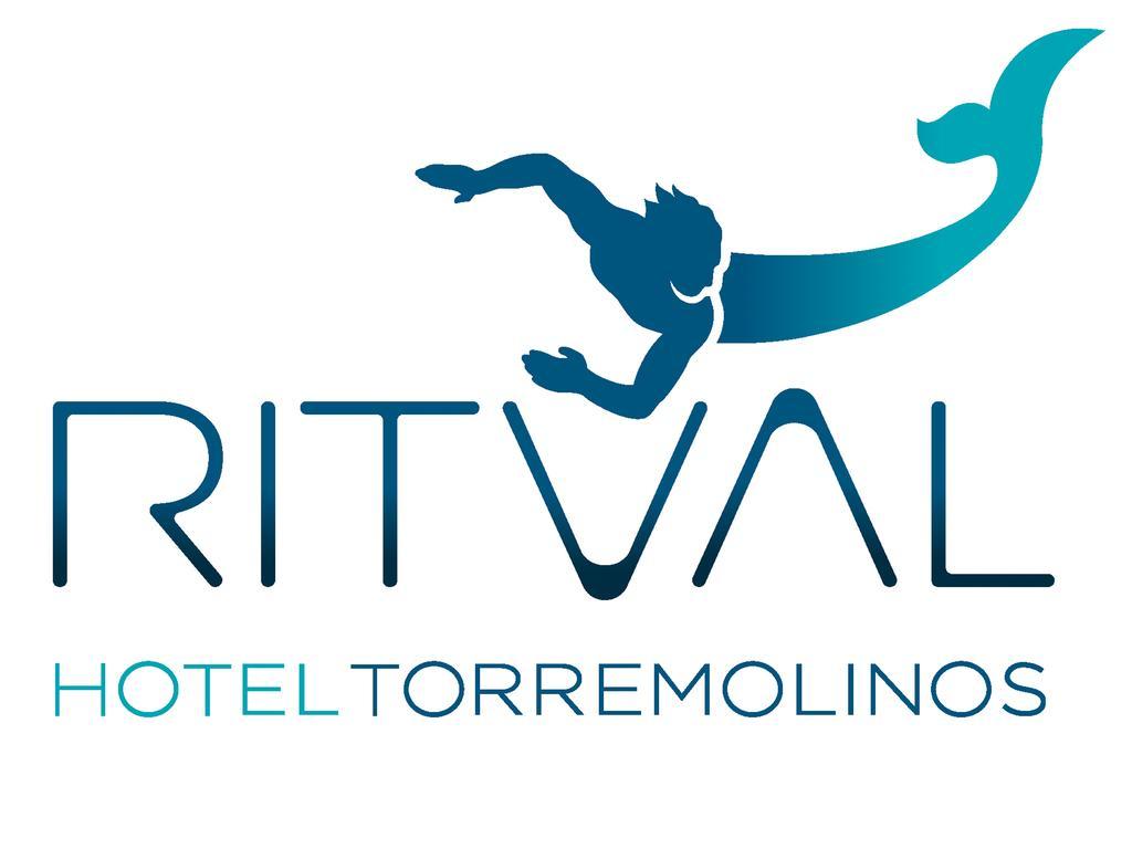 Hotel Ritual Torremolinos- Adults Only Zewnętrze zdjęcie